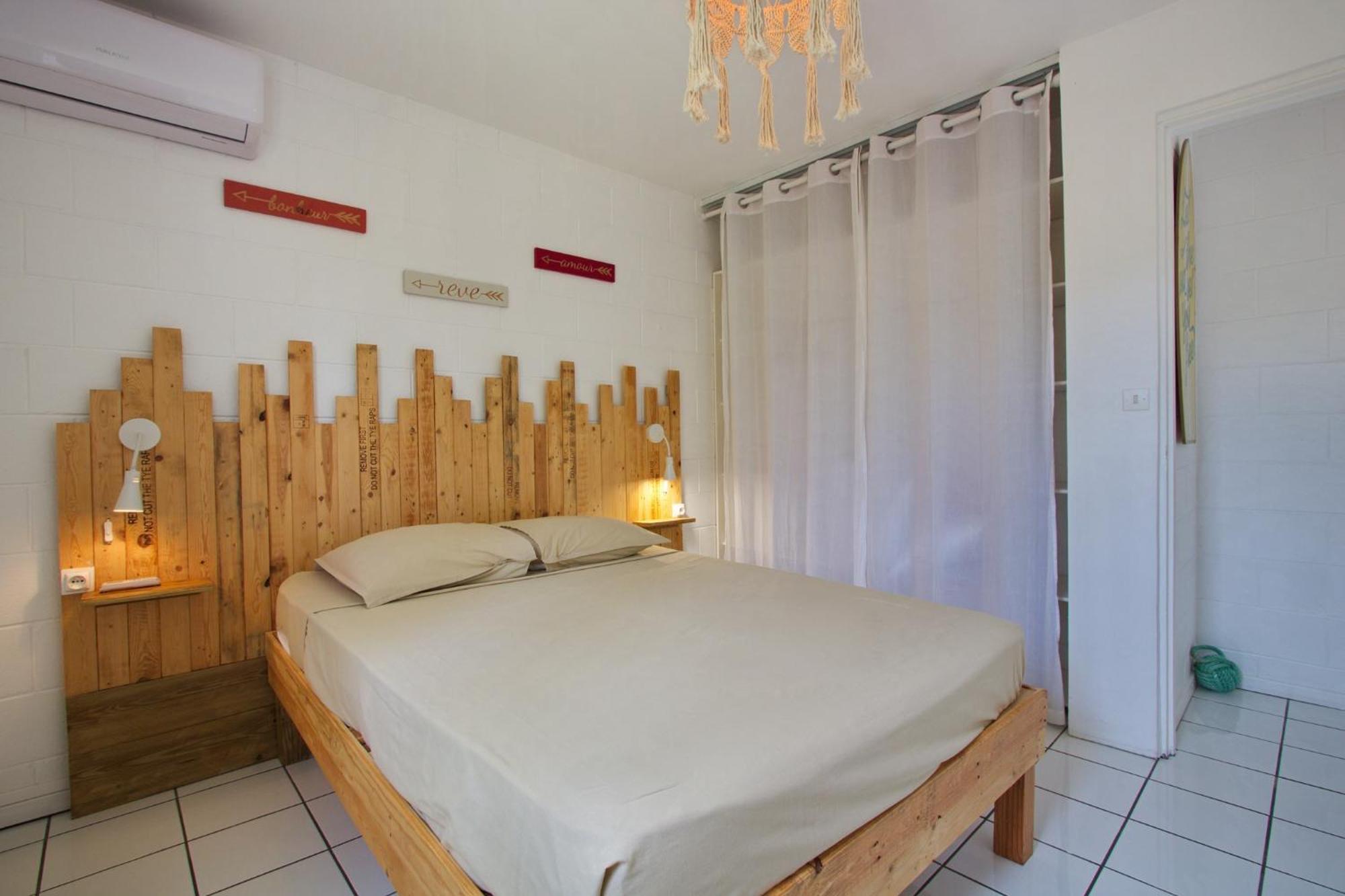 Kaz Loukina - A 50M De La Plage Des Roches Noires Saint-Paul Exterior foto